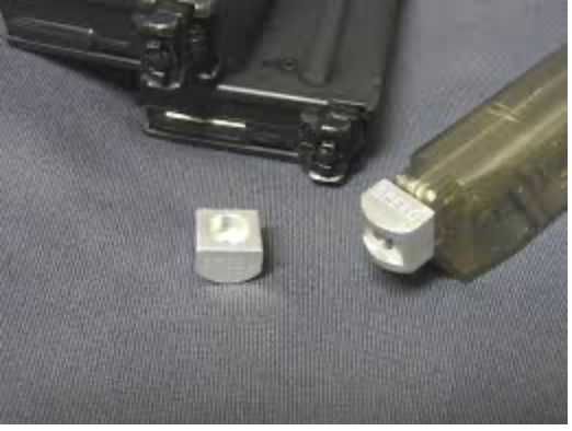 Speed Airsoft BB Loading Adapter for PTW