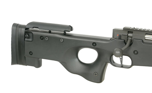 WELL Pro - Spring Rifle - MB01AE "Alpine Sharpshooter"