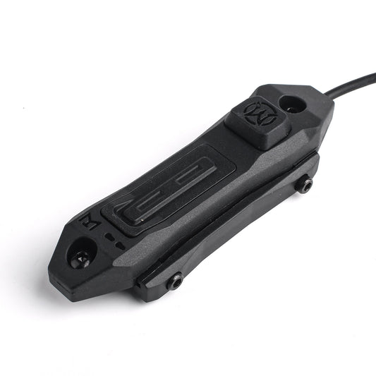 WADSN Augmented Dual Function Tape Switch (2.5mm plug)