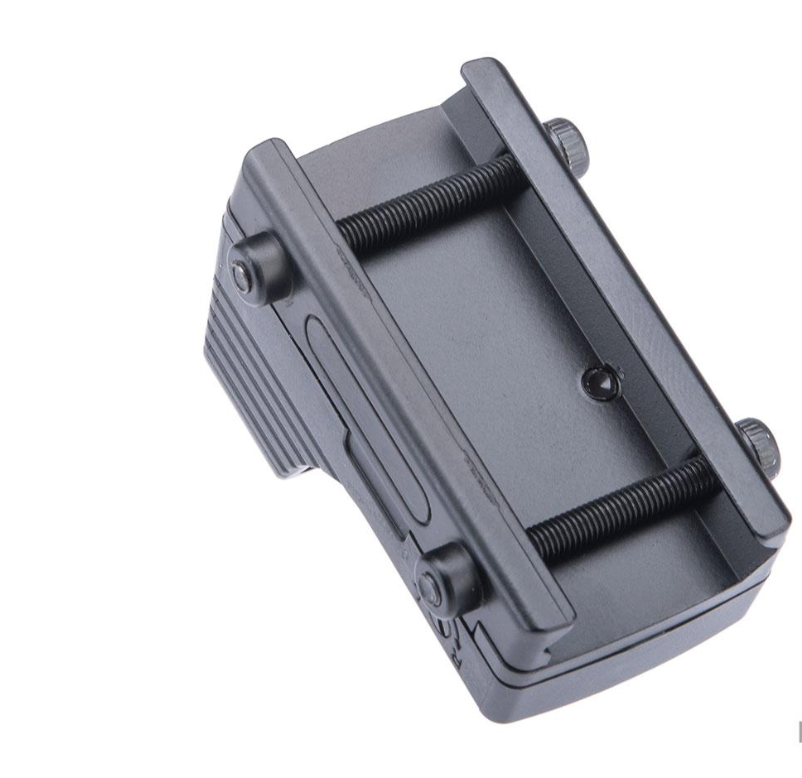 ASG Micro Red Dot Sight w/ Picatinny Mount