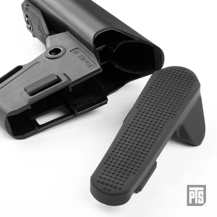 PTS (EPS) Buttpad