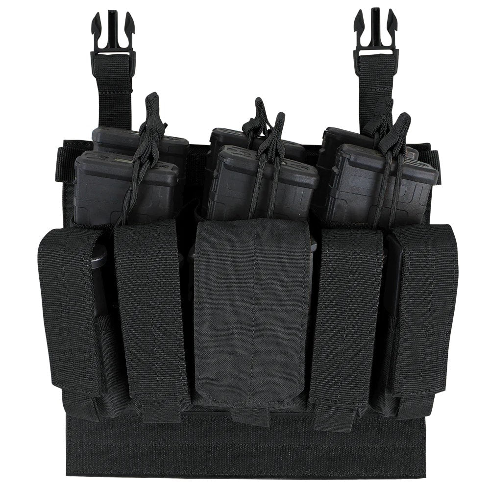 Condor VAS Recon Mag Panel
