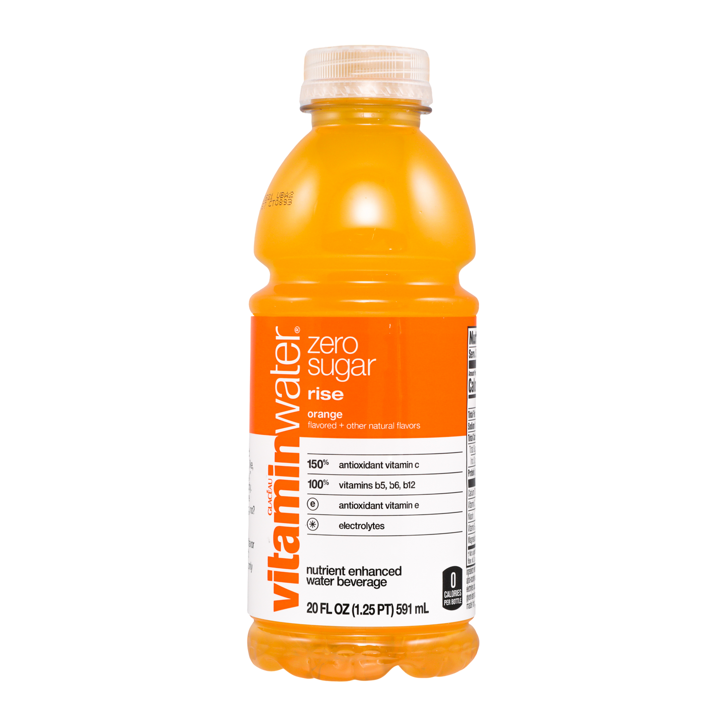 Vitamin Water