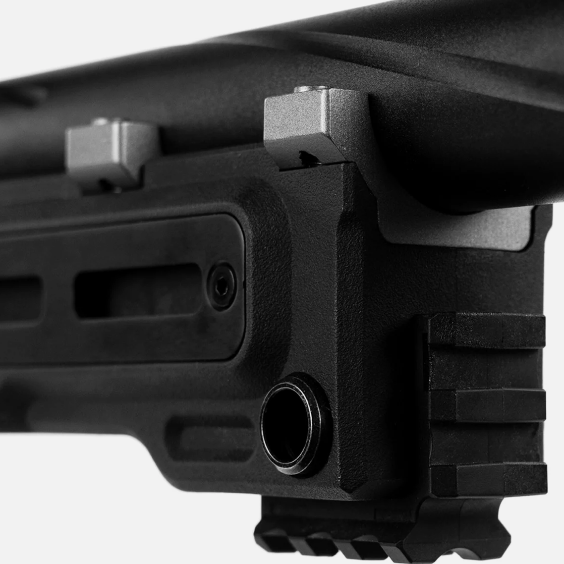 Novritsch - SSG10 A3 - Bolt Rifle