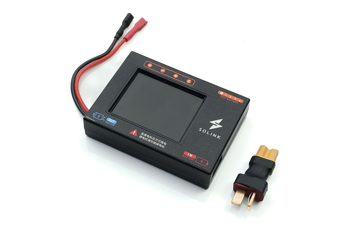 Solink SLC Digital Programming Card