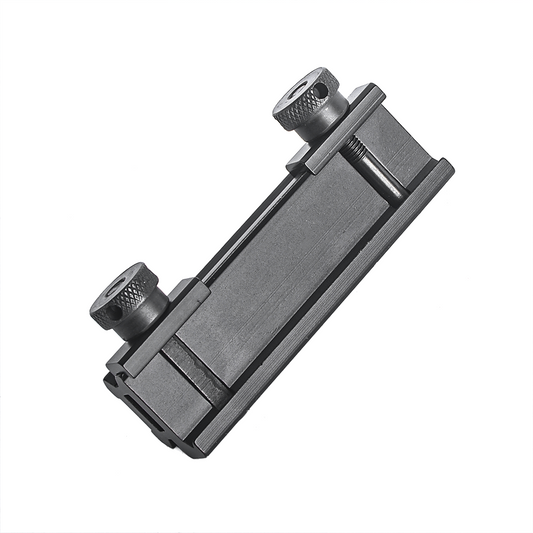 ME Height Rail Mount 0.5 Inch (8 slot)