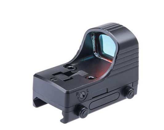 ASG Micro Red Dot Sight w/ Picatinny Mount