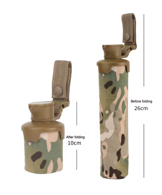 Matrix Nylon Mobile BB Storage Bag