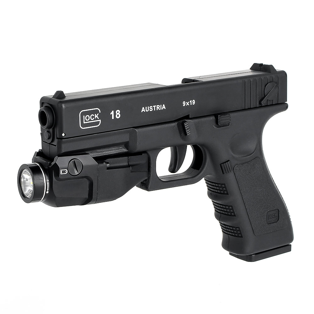 WADSN T RM 1 Rail Mounted Tactical Lighting System
