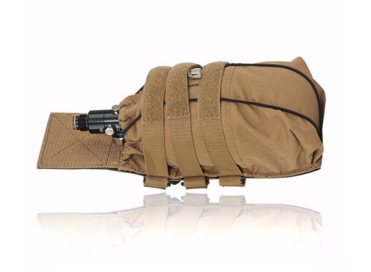 Valken Tank Pouch Universal - Tan
