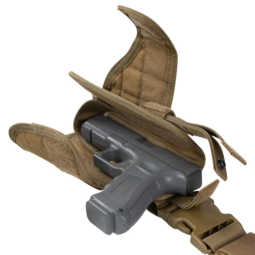 Condor Tornado Tactical Leg Holster