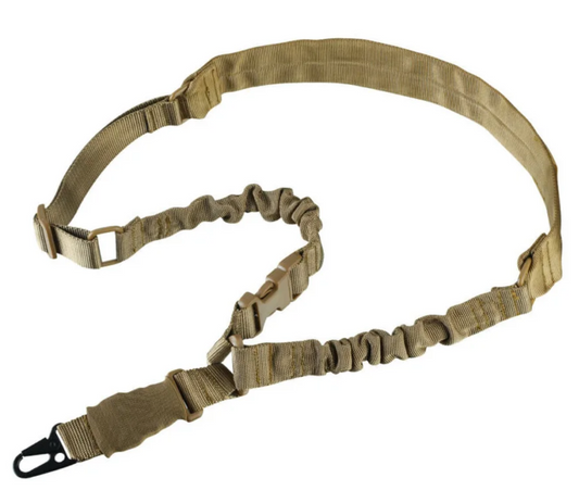 Amomax Single Point Padded Sling