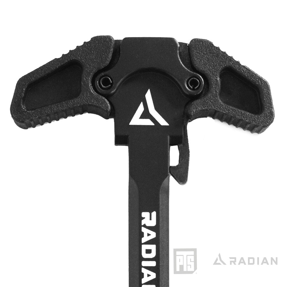 PTS Radian Raptor-LT Charging Handle AEG/ERG