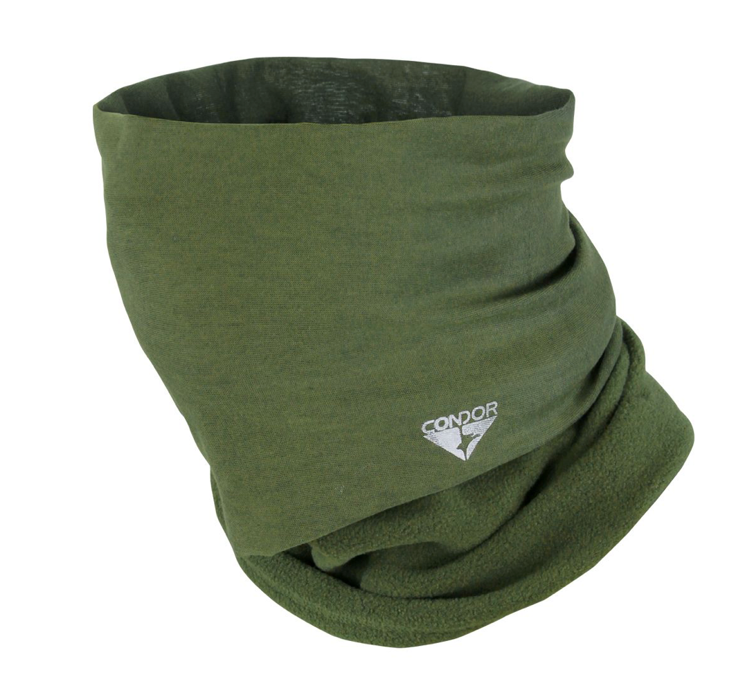 Condor Fleece Multi Wrap