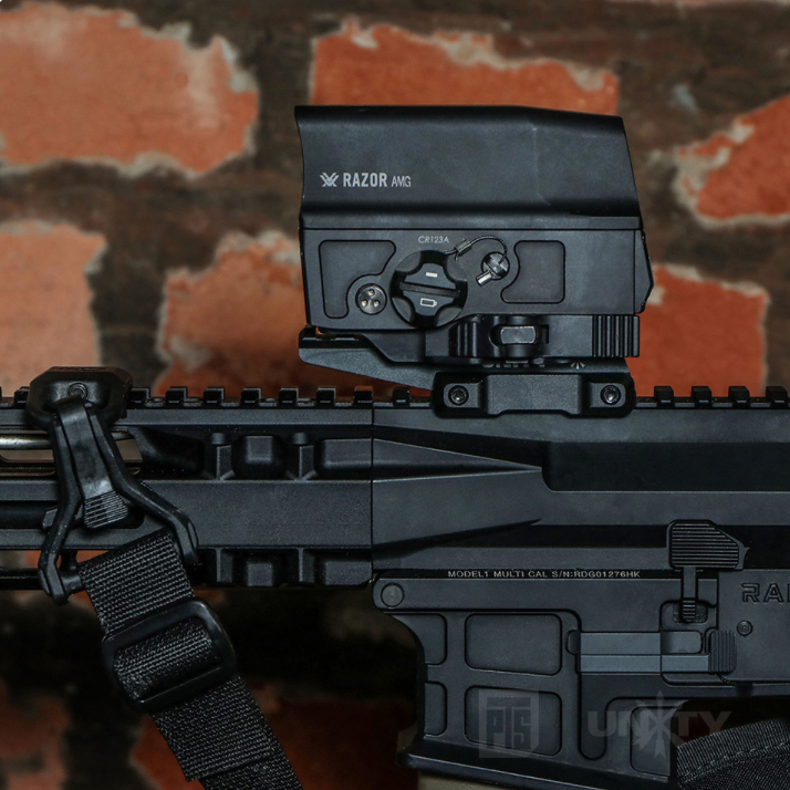 PTS Unity FAST Tactical Riser(Metal)