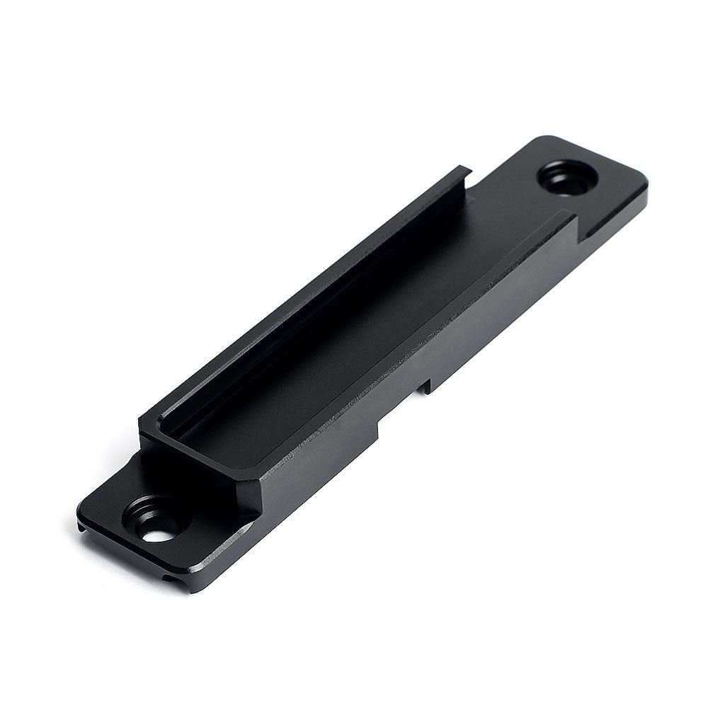 WADSN M-LOK & Keymod CNC Aluminum For Flashlight Pressure Pad