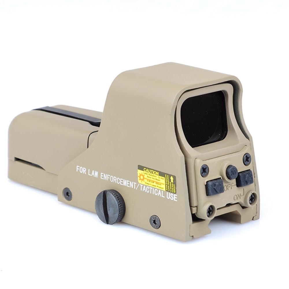 Aim-O 552 Red/Green Dot
