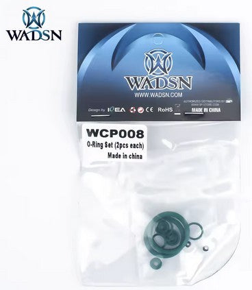 WADSN O-Ring Set (2pcs each)