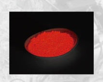 Tracer 0.25G Red BLS 4000rds 1KG BIO BBs - Red