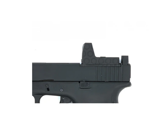 WE G34 G4 MOS GBB Pistol