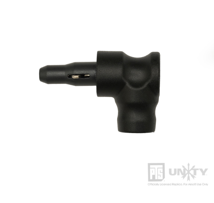 PTS Modular Plug (2.5mm Plug - Pair)