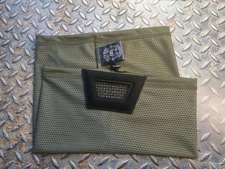 Delta Mike Face Pro / Snood - MK3 Mini