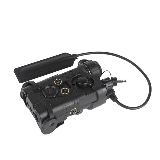 WADSN NGAL Red Laser+White Light Version