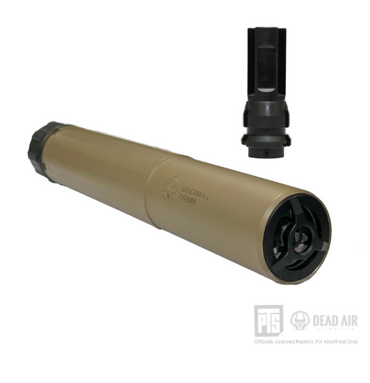 PTS Dead Air Sandman-L - Tracer Version