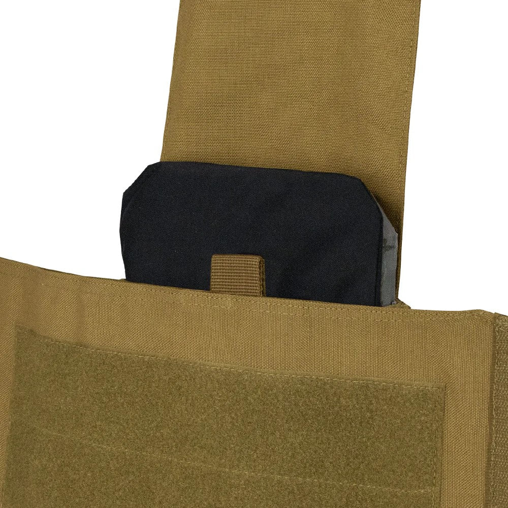 Condor Modular Operator Plate Carrier Gen 2