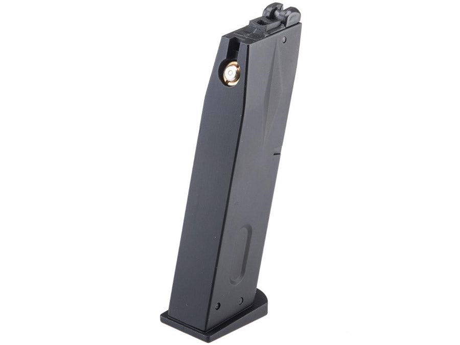 Double Bell - Taurus M92 Green Gas Magazine