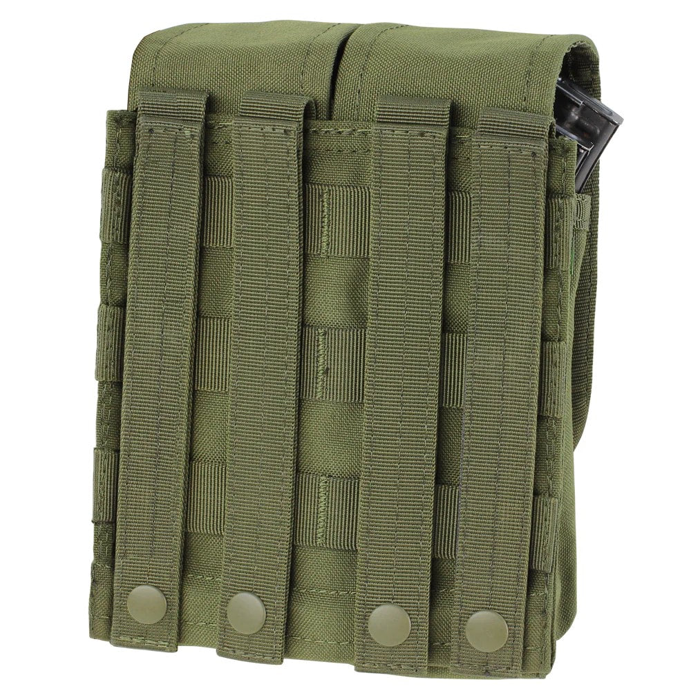 Condor Double AR/AK Mag Pouch