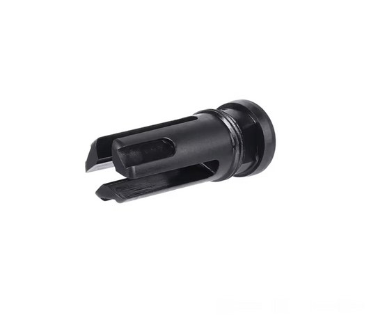 PTS Griffin Armament Taper Mount Stealth Flash Suppressor