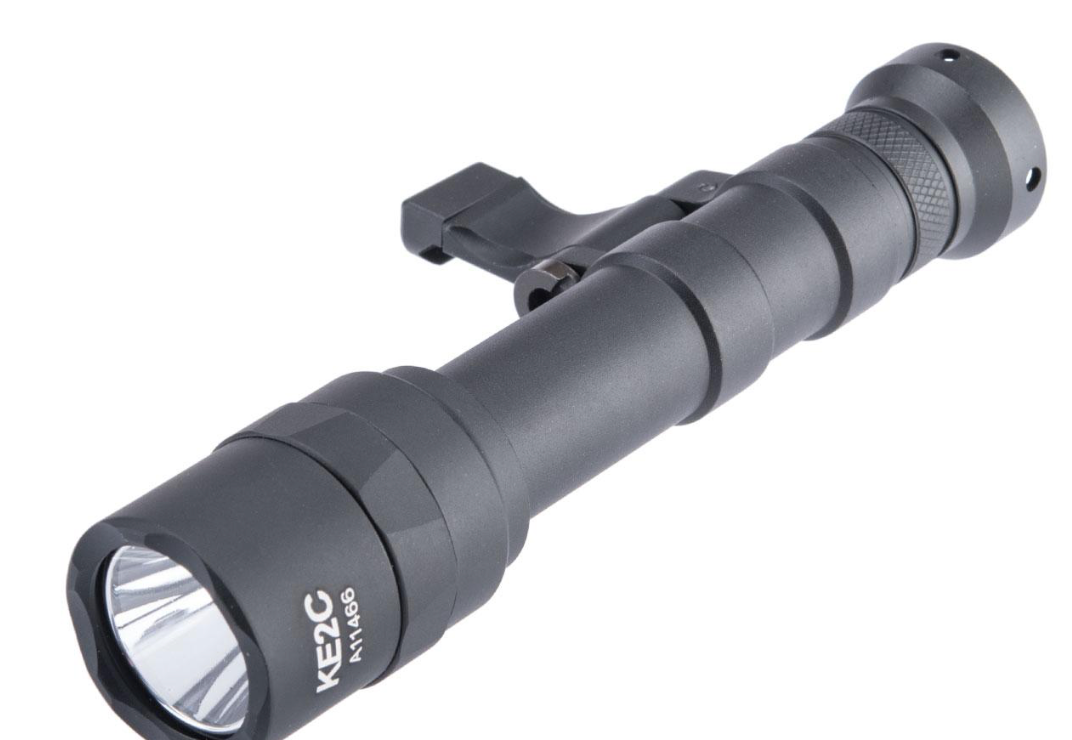 Element NEO640U Pro Tactical LED Weapon Light