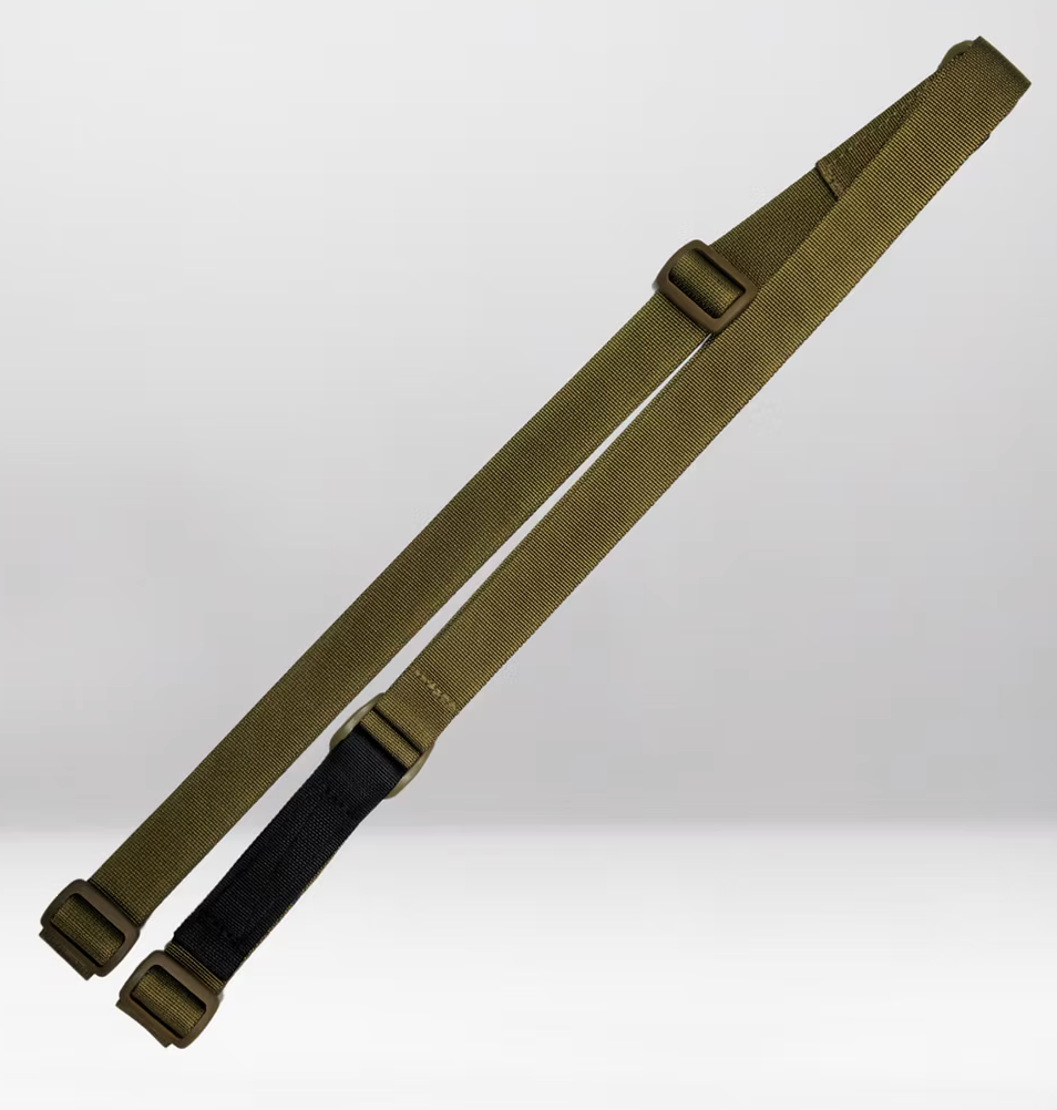 Delta Mike Sling w/Quick Adjust