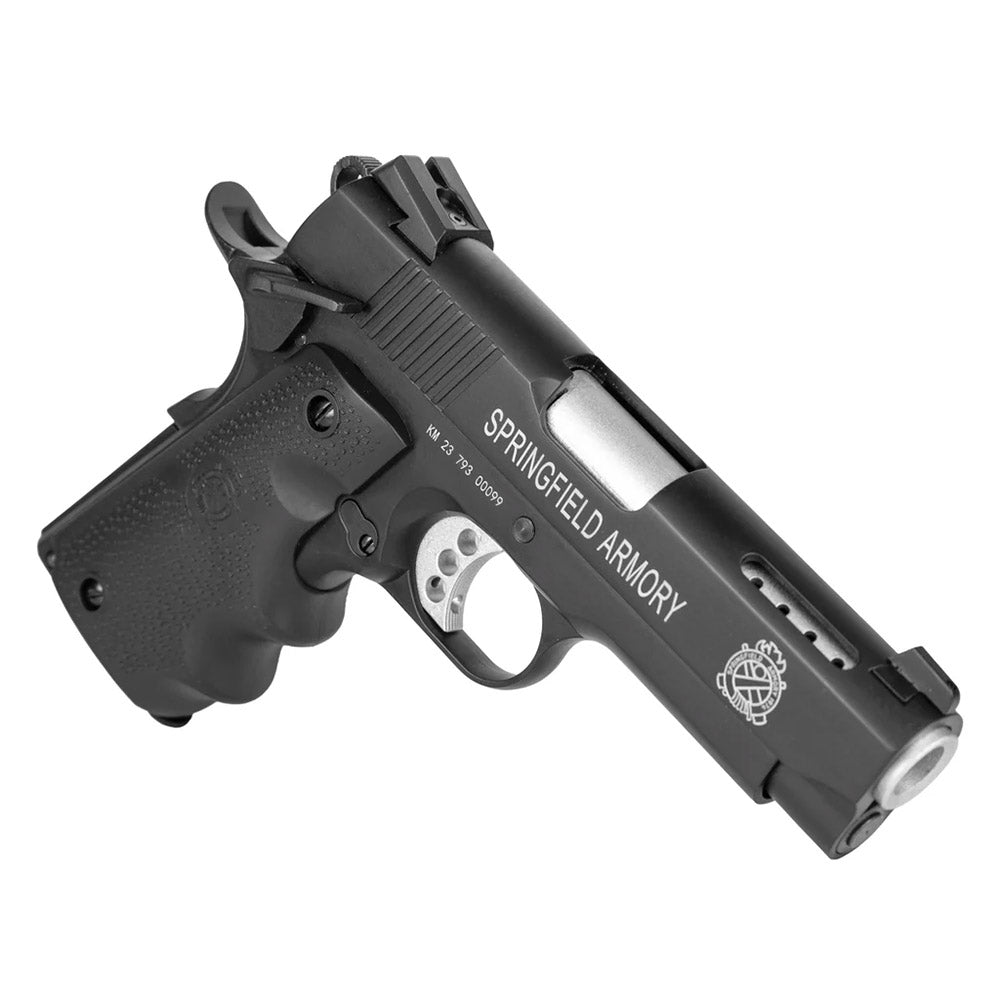 Double Bell 1911 V10 Compact - GBB