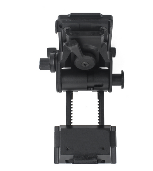 WADSN - L4 G24 NVG Fast Helmet Mount Breakaway Base - Black