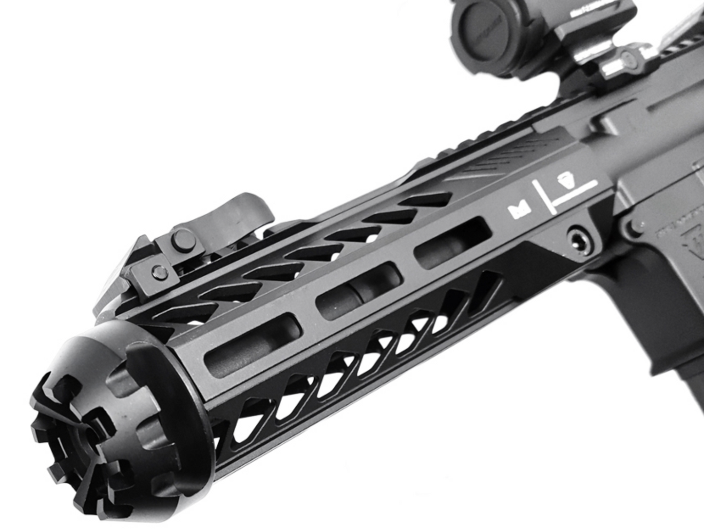 E&C SI GRIDLOK 7'' PDW