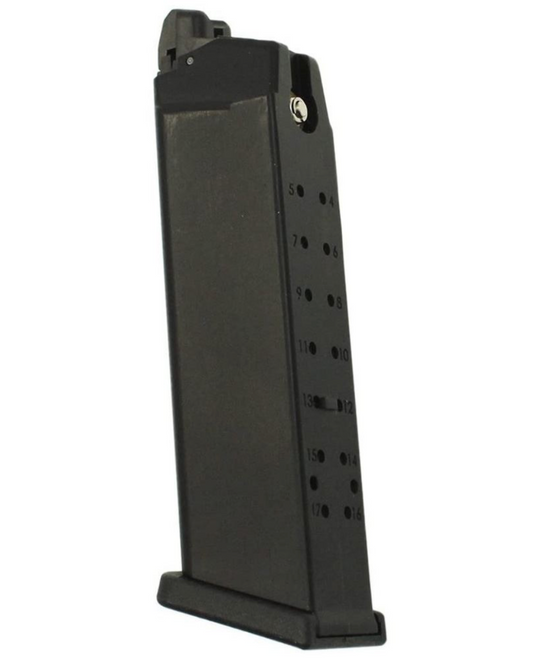 WE G17 Gas Mag