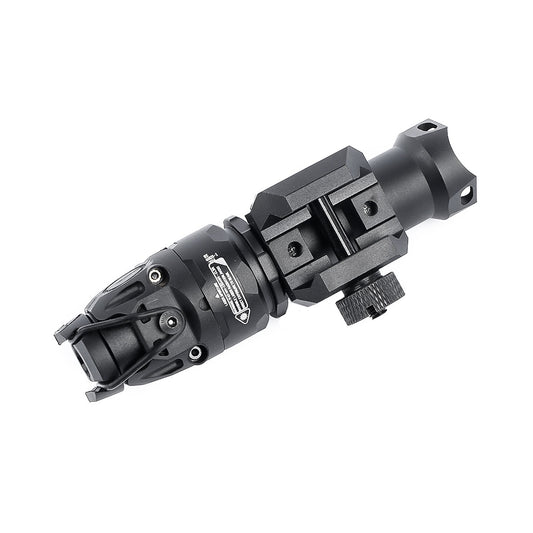 WADSN KIJI K1 IR Illumination Flashlight - BLK
