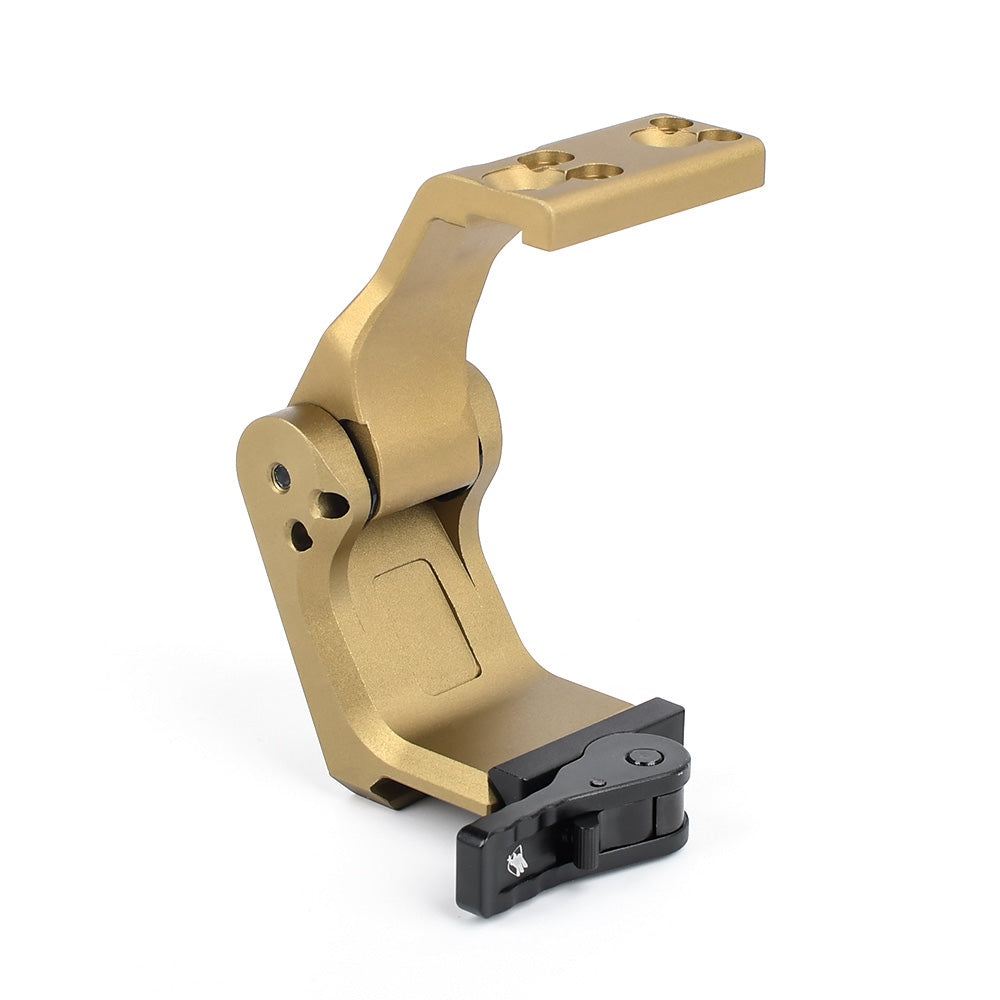 WADSN Fast FTC Omni Mount w/logo