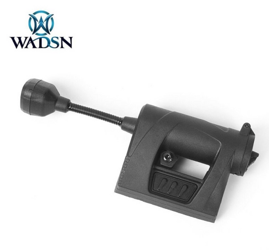 WADSN Charge MPLS II (Helmet System) - BLK