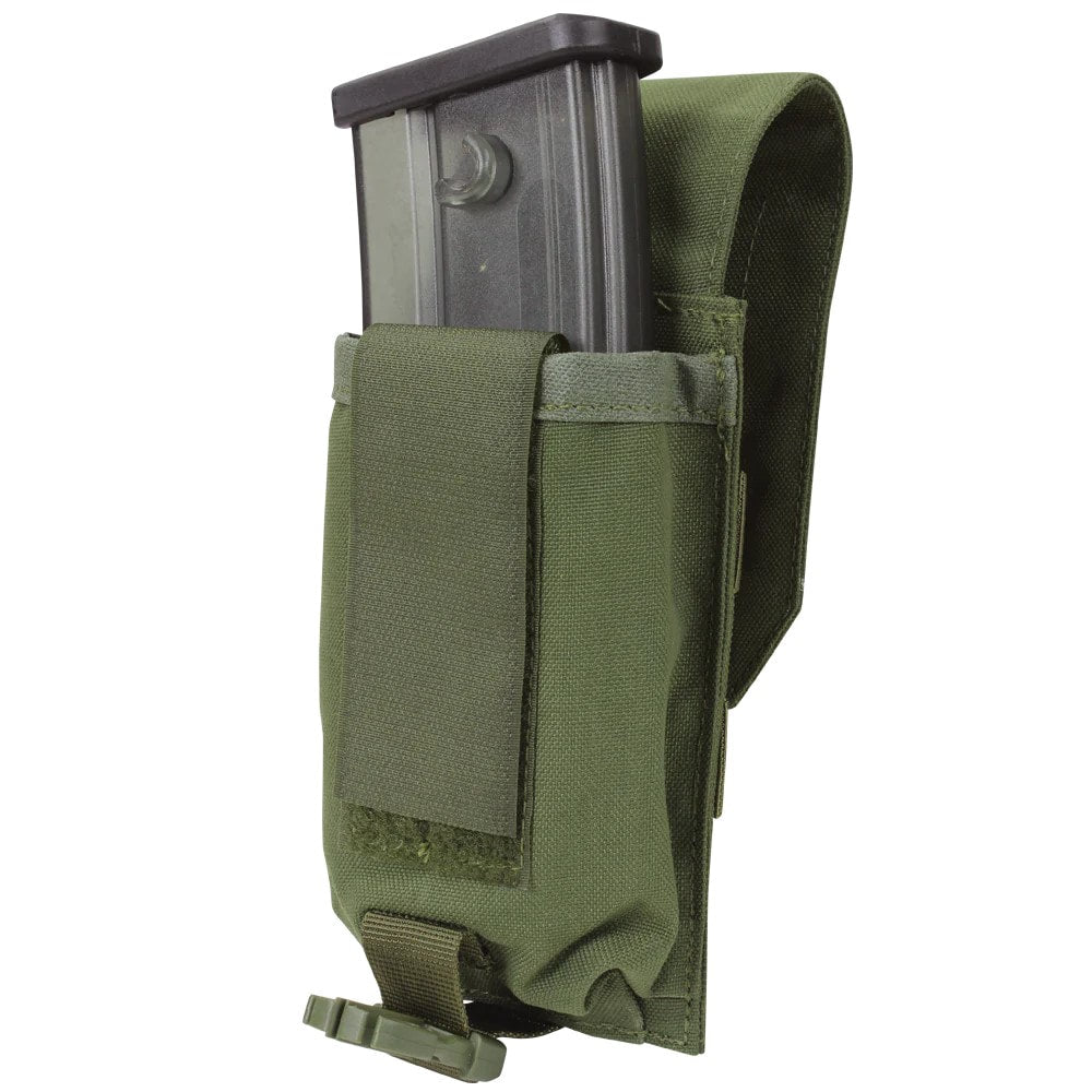 Condor Universal Rifle Mag Pouch