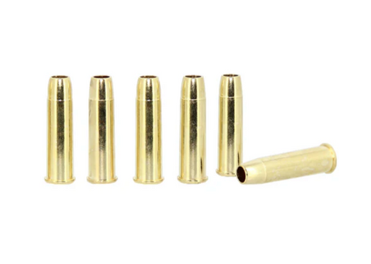 Wingun Revolver Shells - 6 Pack