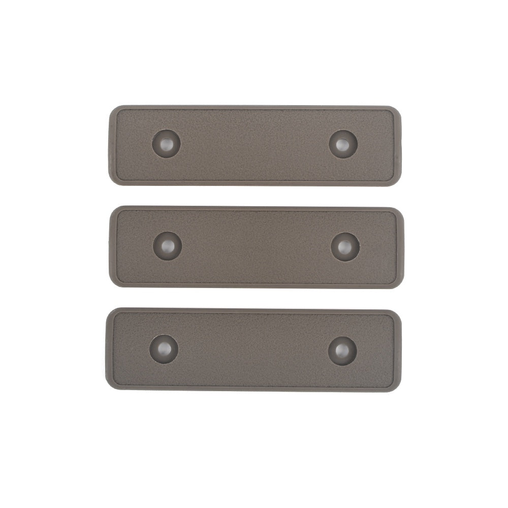 MP Keymod & M-Lok Rail Panel Kit