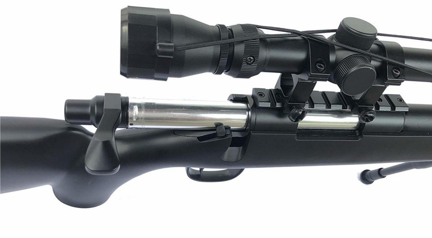 WELL MB02 VSR-10 G-SPEC