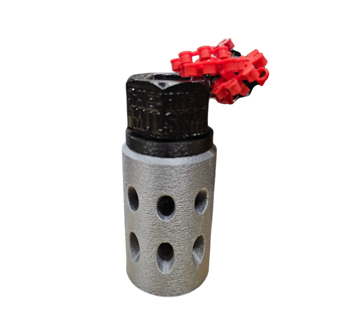 SM Micro Impact Grenade