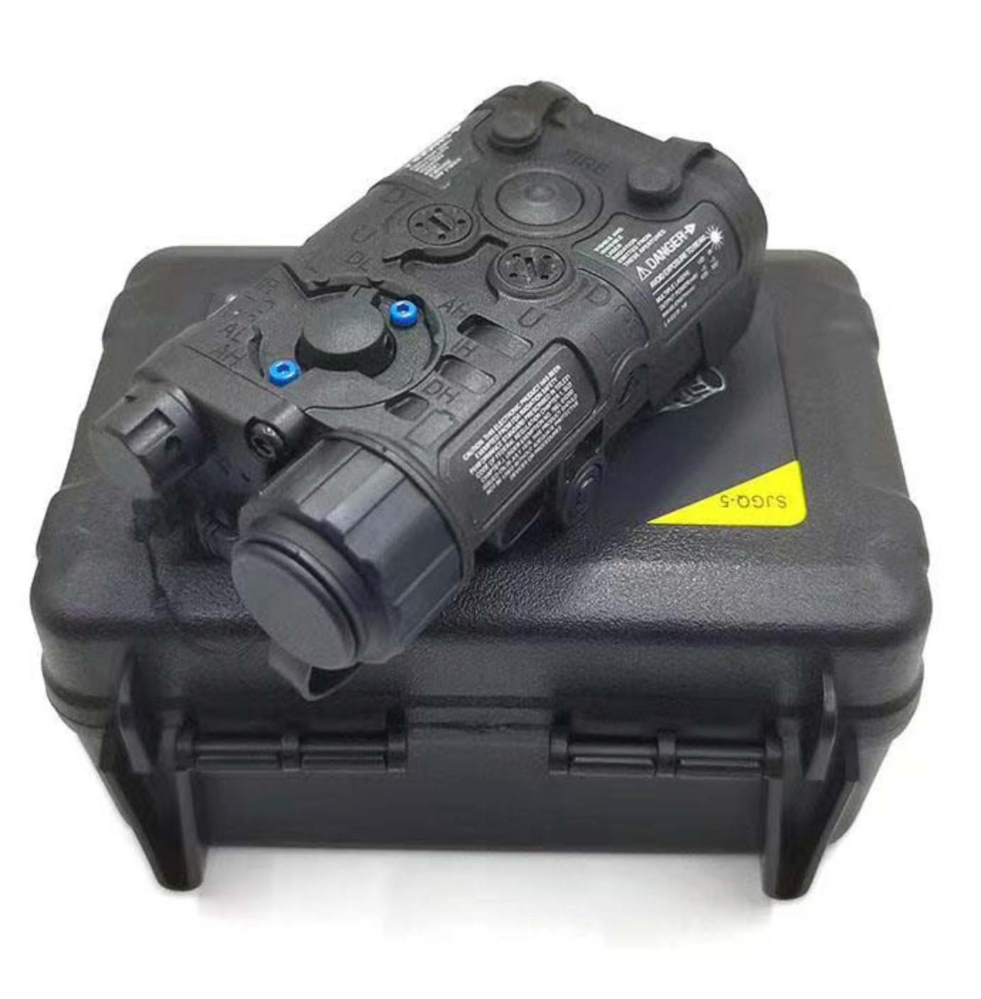 SOTAC L3 NGAL IR & Red Laser Device