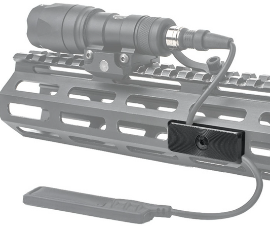WADSN OR Forward Controls PCM - Keymod & M-Lok