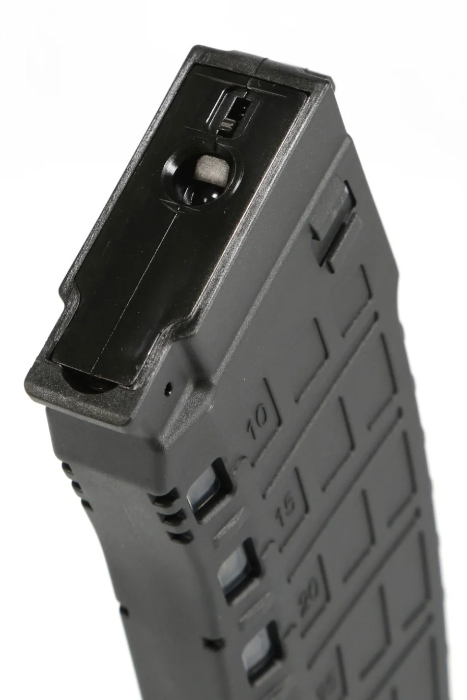 Arcturus AK12 Variable Cap 30/135 Rds Magazine