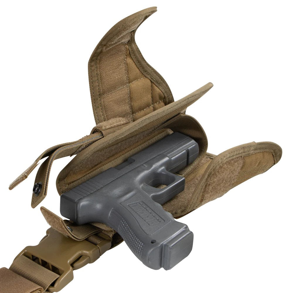 Condor Tornado Tactical Leg Holster